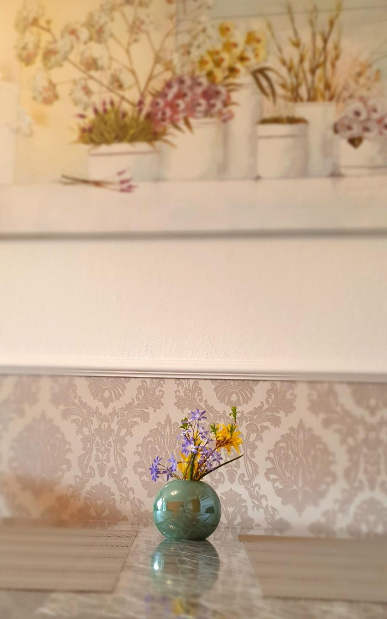 Ferienwohnung Hameln Jasmin Eksteriør billede