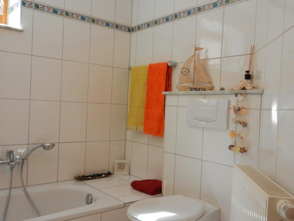 Ferienwohnung Hameln Jasmin Værelse billede